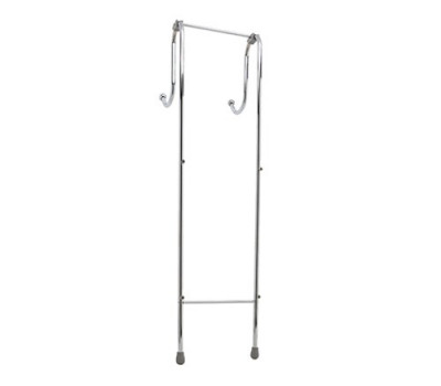 Держатель полок WasserKRAFT  1122 Хром 