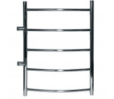 Полотенцесушитель водяной Ника ЛД 60/50 бок 32 Хром 