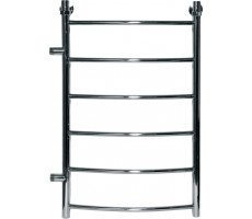 Полотенцесушитель водяной Ника ЛД 80/50 бок 50 Хром Полотенцесушитель водяной Ника ЛД 80/50 бок 50 Хром