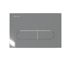 Клавиша смыва Knotlor BIS101C, хром