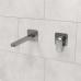 Смесители WasserKRAFT Weida 3100 A3151.270 Хром 