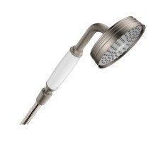 Душевая лейка Axor Montreux 16320800 Нержавейка 