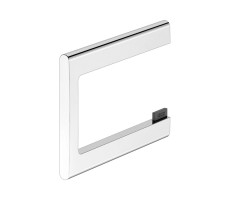 Держатель туалетной бумаги поворотный, открытый Keuco EDITION 400 11562010000 Хром 