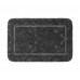 Коврик WasserKRAFT Lopau BM-6000 BM-6012 серый 