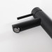 Смеситель для раковины Gid Berlin SS080-BM-K SS080BMK черный матовый 