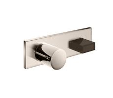 Смеситель для душа Fantini Venezia 29 95 N385SB Никель 