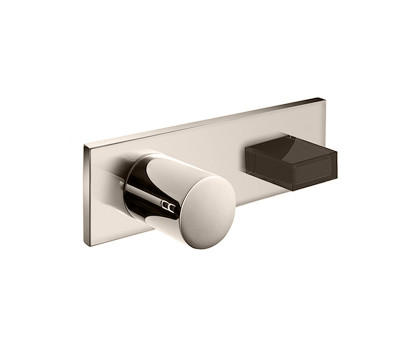 Смеситель для душа Fantini Venezia 29 95 N385SB Никель 