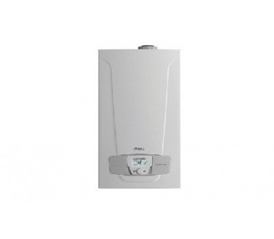 Котёл конденсационный настенный, LUNA Platinum+ 1.32 GA Baxi 7219691-- 