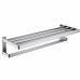 Полка для полотенец ABBER Westen AA1758SP сатин 