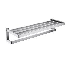 Полка для полотенец ABBER Westen AA1758SP сатин 