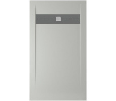 Душевой поддон Allen Brau Infinity 140x80 8.21004-PWM папирус 