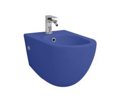 Биде Artceram File 2.0 FLB001 16 00 blu zaffiro Биде Artceram File 2.0 FLB001 16 00 blu zaffiro