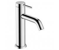 Смеситель для раковины Hansgrohe Tecturis S 73310000 хром 