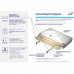 Кнопка слива RGW SWH-05W 68420005-05  