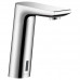 Смеситель для раковины Hansgrohe Metris S 31103000 хром 