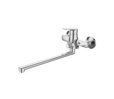 Смеситель для ванны TOKITO HAPPO хром (TOK-HAP-1015) 