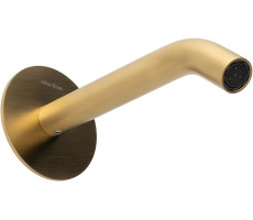 Излив Allen Brau Priority 5.31A18-GB золото браш Излив Allen Brau Priority 5.31A18-GB золото браш