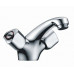 Смеситель для раковины WasserKRAFT Amper 2900 2903 Хром 