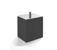 Контейнер 3SC BeMood Black BEMN48A SL 