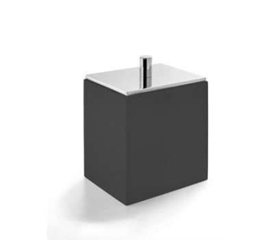 Контейнер 3SC BeMood Black BEMN48A SL 