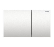 Клавиши смыва Geberit Sigma 115.622.FW.1 Хром  Клавиши смыва Geberit Sigma 115.622.FW.1 Хром