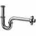 Сифон Kludi  1026505-00 хром 