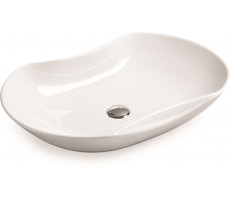 Раковина керамическая SantiLine SL-1030 Раковина керамическая SantiLine SL-1030