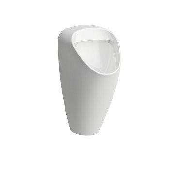 Писсуар Laufen Caprino Plus 8.4106.1.000.000.1 Белый  Писсуар Laufen Caprino Plus 8.4106.1.000.000.1 Белый