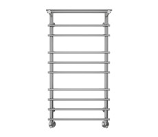 Полотенцесушитель водяной с полкой Terminus Ватра П10 50х100 Полотенцесушитель водяной с полкой Terminus Ватра П10 50х100