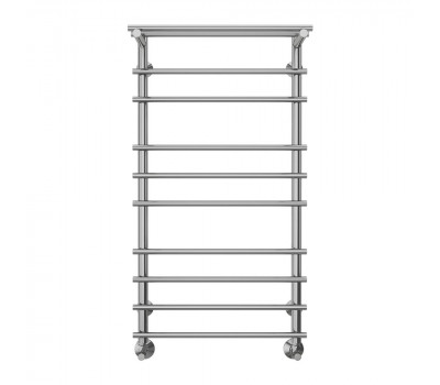 Полотенцесушитель водяной с полкой Terminus Ватра П10 50х100 Полотенцесушитель водяной с полкой Terminus Ватра П10 50х100