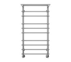 Полотенцесушитель водяной с полкой Terminus Ватра П10 50х100 Полотенцесушитель водяной с полкой Terminus Ватра П10 50х100