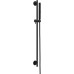 Душевой гарнитур Allen Brau Priority 5.31010-31 черный матовый 