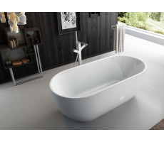 Ванна акриловая отдельностоящая BELBAGNO BB70-1700-80 BB70-1700-800 