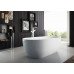 Ванна акриловая отдельностоящая BELBAGNO BB70-1700-80 BB70-1700-800 