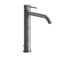 Смеситель для раковины GESSI Gessi316 54103#239 Нержавейка 