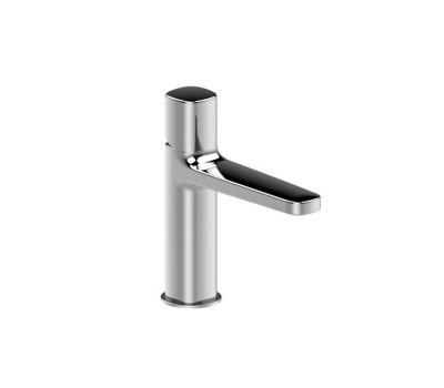 Смеситель для раковины Fantini Lame 24 02 M004WF Хром Смеситель для раковины Fantini Lame 24 02 M004WF Хром