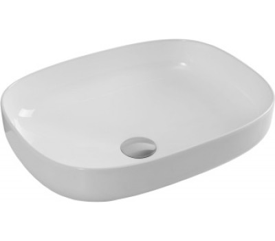 Раковина накладная Aquanet Elegant-2 50 