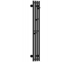 Полотенцесушитель Сунержа Кантата PRO шгв 200*116*1200 цвет-черный матовый 31-0446-1215 Полотенцесушитель Сунержа Кантата PRO шгв 200*116*1200 цвет-черный матовый 31-0446-1215