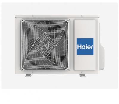 Наружный блок, Haier, Multi Super Match R32, inverter 2U40S2SM2FA 