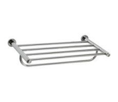 Полка для полотенец SIENA 16358.B NOFER 16358.B 