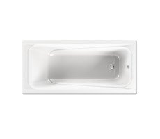 Ванна акриловая Loranto CALGARY 170х70 (рама и фронтальная панель отдельно) CS00063079
