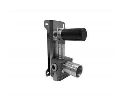 Встраиваемая часть Fantini Внутренние части 17 00 A587A Встраиваемая часть Fantini Внутренние части 17 00 A587A