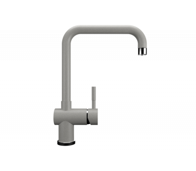 Смеситель для кухни Ulgran Classic серый U-023-310 Смеситель для кухни Ulgran Classic серый U-023-310