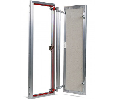 Люк под плитку ПРАКТИКА ЕВРОФОРМАТ АТР 30/80 (ш/в) Люк под плитку ПРАКТИКА ЕВРОФОРМАТ АТР 30/80 (ш/в)