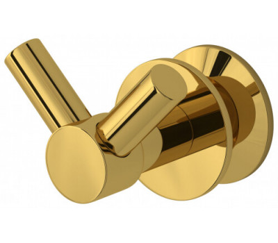 Крючок Сунержа ВИКТОРИЯ 50*50*50 цвет-золото 03-2010-0002 