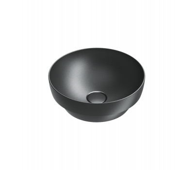Раковина Catalano Sfera 524400022 черный матовый 
