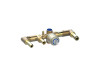 Встраиваемая часть BOSSINI Apice Z00546000  