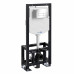 Система инсталляции для унитазов WasserKRAFT Dill 61TLT.010.ME.CH03  