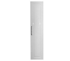 Пенал Azario Elegant 35х335х155 Подвесной Белый CS00059419 