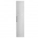 Пенал Azario Elegant 35х335х155 Подвесной Белый CS00059419 